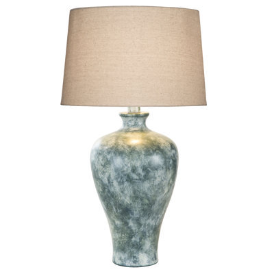 Lampe de table 28 po Jersie