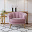 Fauteuil demi-tonneau Genji-567284192