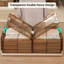 Rebrilliant Plastic Underbed Storage-2108859831