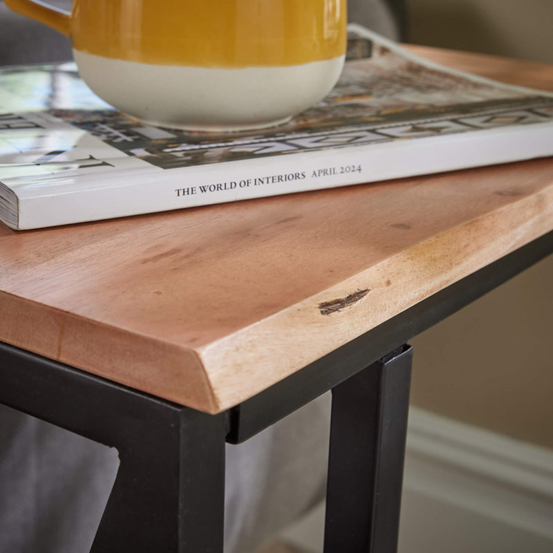 Adiela End Table