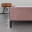 Lit plateforme tapissier Allondra-323830145-323830148