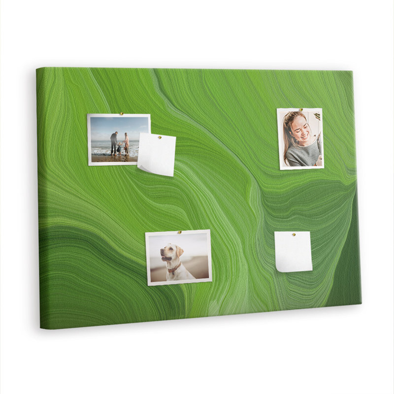Malyn Cork Corkboard / Bulletin Board