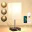 Wetherby Metal Table Lamp