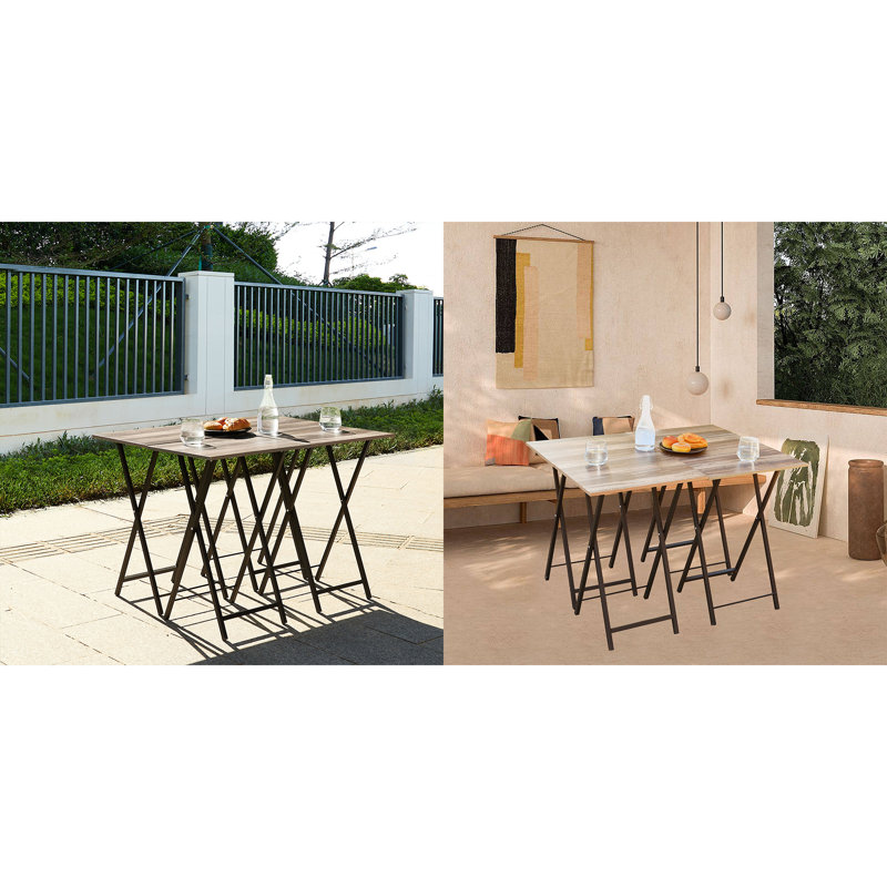 Nickohlas End Table Set