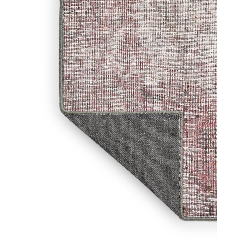 Cooperstown Oriental Indoor Rug, Rectangle 7' x 10'