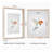 Catressa Picture Frame - Set of 2-102040610