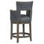 Tabouret pivotant Sidecar-59137928-59137869-126303691