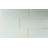 Pacific 4 in. x 12 in. Textured Glass Straight Edge Subway Decorative Kitchen & Bathroom Wall Tile-40470057