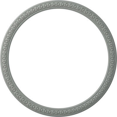 Ceiling Medallion