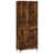 Smoked Oak selected