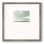 Gray Stone Sky II, reproduction d'art encadrée-1774938467