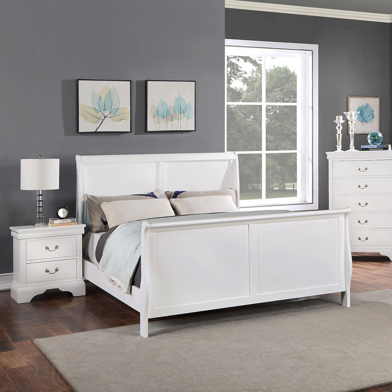 Eastpointe Bed, King