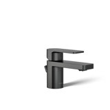 Parallel Single Hole Bathroom Faucet