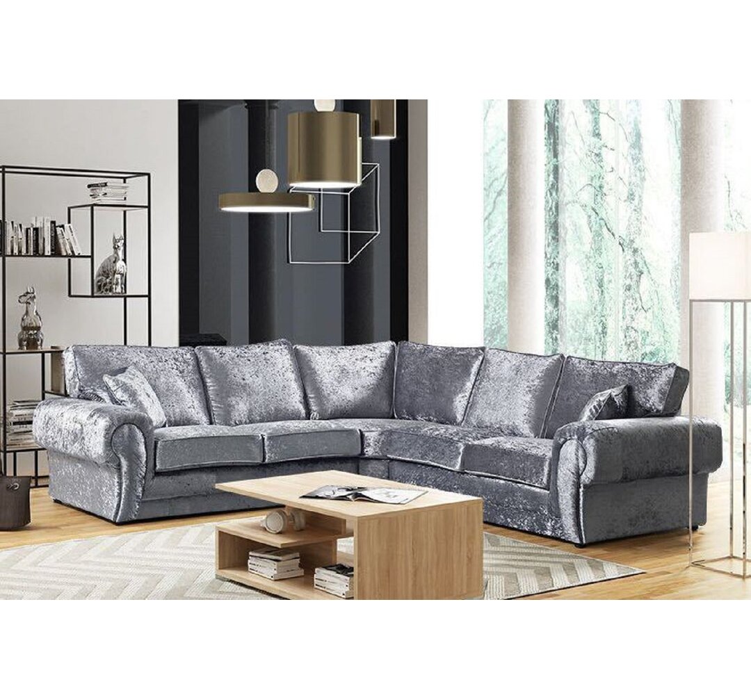 Ecksofa Levin