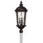Windsor Outdoor 6-Light Lantern Head