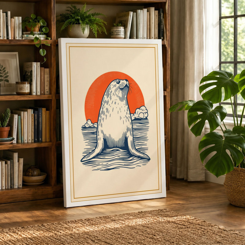 Print, 30x20 - 76.2 x 50.8 cm, Cream Border