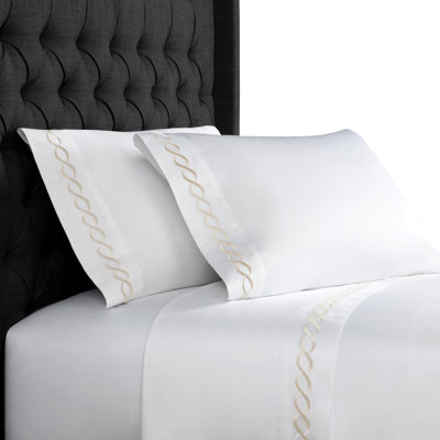 Barden Cotton Sheet Set