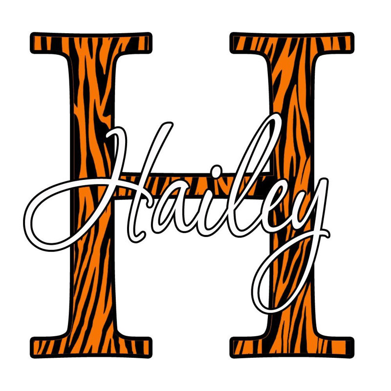 Text & Numbers Wall Decal, 14" H x 14" W x 0.01" D, Yes, Orange