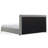 Callahan Upholstered Platform Bed-76793504-76793507