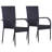 Rectangular 2 - Person Bistro Set-984930539-984895542