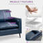 Chaise d'appoint-1893980715