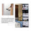 14.3'' Wide Jewelry Armoire