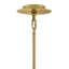 Selene 18 - Light Wagon Wheel Chandelier