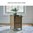 Floriene 2 - Drawer End Table