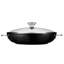 Le Creuset Toughened Nonstick Braiser with Lid-20296882