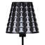 Lampe de table 16 po Traci