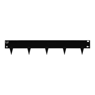 106 cm W Border Fencing