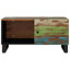 Almaden Sled Coffee Table with Storage
