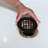 Universal 4-1/4 in. Snap-Tite Round Shower Strainer-87847649