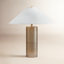 Andaluss Glass Table Lamp