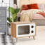 Betances Abstract Pet Bed