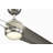 Annasophia 60'' Ceiling Fan with LED Lights-1607546364
