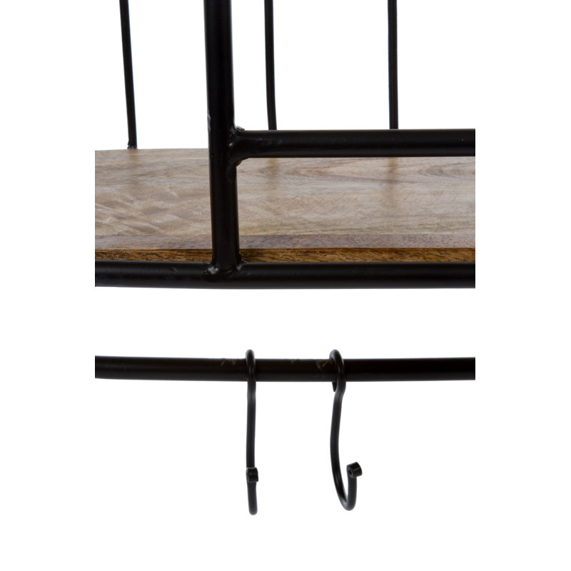Edith Floating Shelf