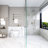 Sinber Rainfall Dual Shower Head