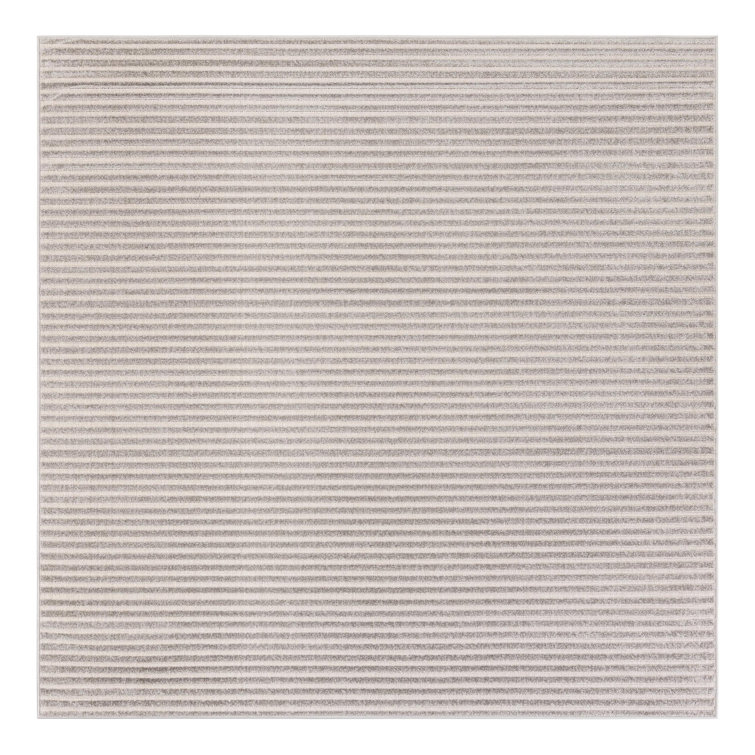 Sabrina Soto Stripes Indoor/Outdoor Rug