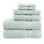 Ensemble de serviettes surdimensionnées 100% coton Turkish-397957484-321738510
