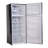 Conserv 30 in Retro Refrigerator 18cf Top Mount w/Automatic Ice Maker 110v Handle-107079949