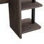 Enoch Metal Base Writing Desk