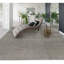 Tapis naturel et brun noué à la main de haute qualité-106954258