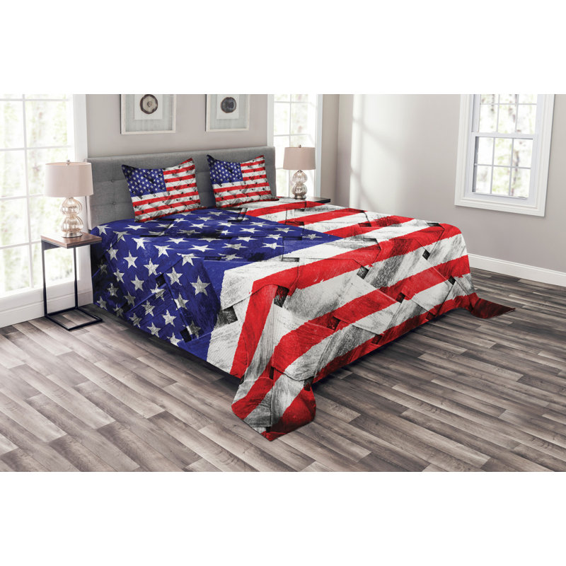 Jerell 264 TC Duvet Cover Set