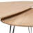 2 tables emboîtables Laverty-33700260