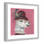 Art sur toile llama-47565715-47565724
