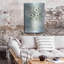 «White Blooms I» par Cindy Jacobs-1293238693