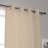 Analese Outdoor Grommet Curtain-145226574