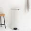 Brabantia NewIcon Soft Closing Pedal Bin-126117469-126117472