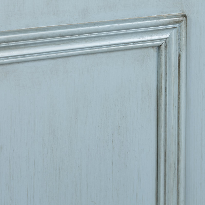 Armino 60'' Sideboard, Antique Blue